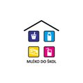 Mléko do škol